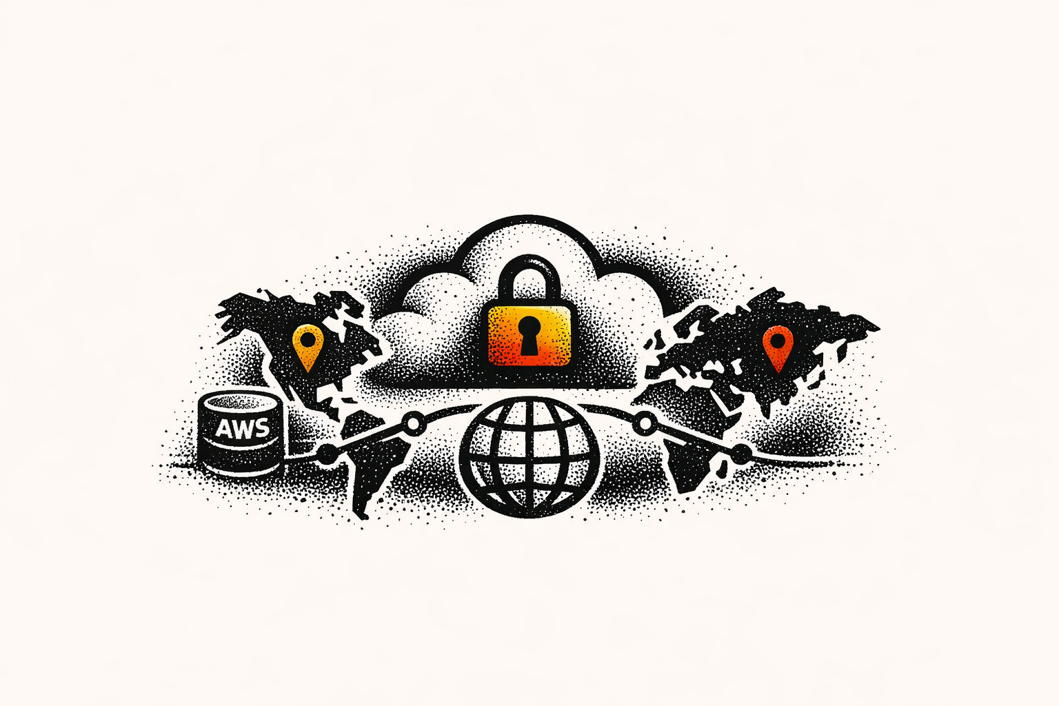 How I Delivered a Cross‑Account, Cross‑Region, Multilingual, Multi‑Modal AWS Bedrock Solution in a Zero Trust Environment