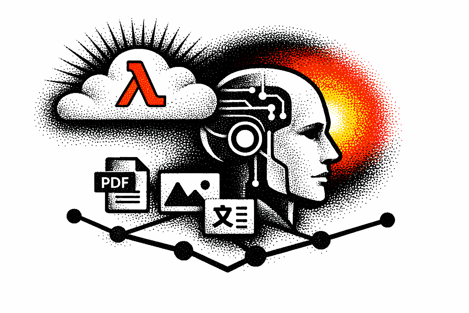 Building a Multilingual, Multi‑Modal Document Analysis Pipeline with AWS Lambda and Claude Sonnet 4.6