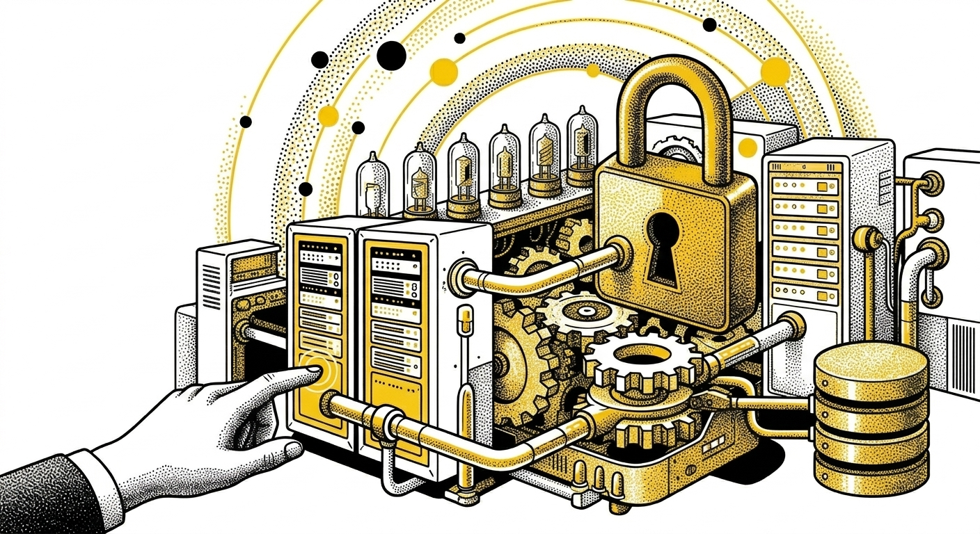 Technical Deep Dive: How I Delivered Zero Trust Security for a Client’s Legacy PHP System — Without Rewrites, Downtime, or Big Costs (Part 2)